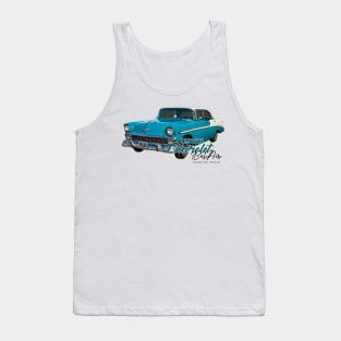 1956 Chevrolet Bel Air Hardtop Sedan Tank Top